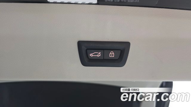 BMW X4 2020 — photo 20