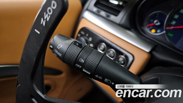 Maserati GranTurismo 2013 — photo 17