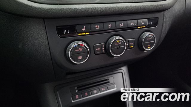 Volkswagen Tiguan 2016 — photo 16