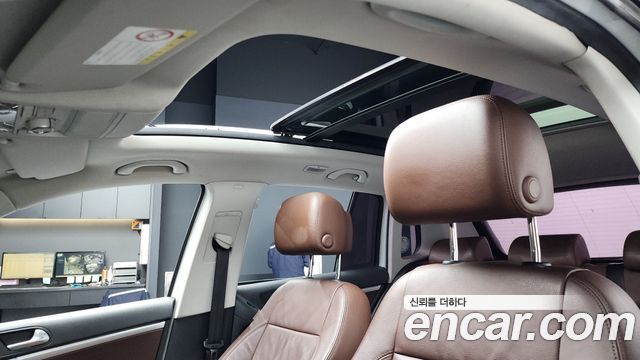 Volkswagen Tiguan 2016 — photo 18