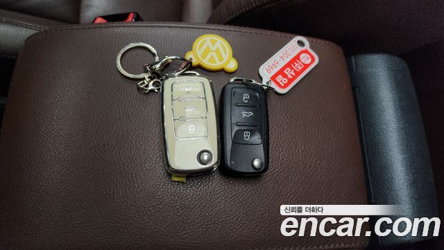 Volkswagen Tiguan 2016 — photo 19