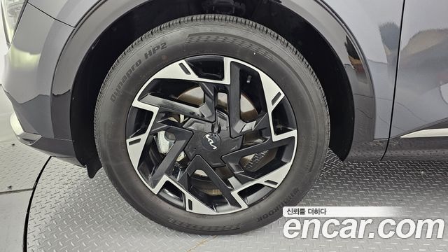 Kia Sportage 2022 — photo 5