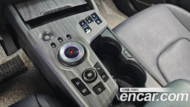 Kia Sportage 2022 — photo 9