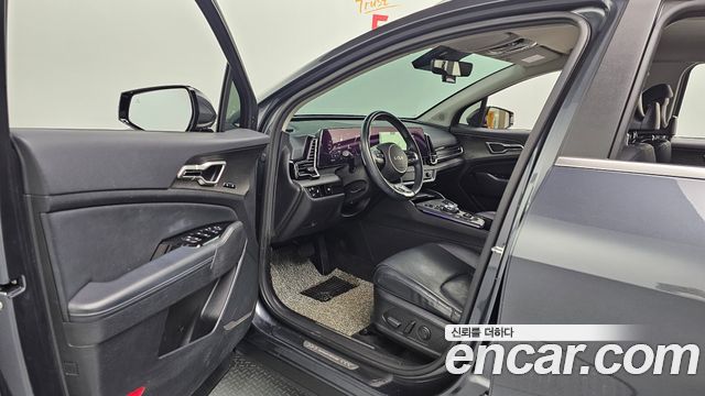 Kia Sportage 2022 — photo 10