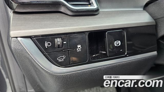Kia Sportage 2022 — photo 13