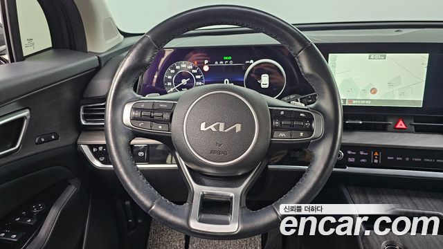 Kia Sportage 2022 — photo 14