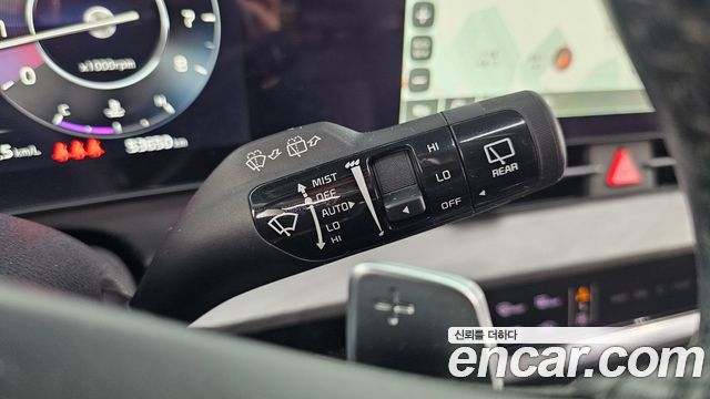 Kia Sportage 2022 — photo 17