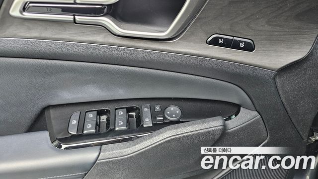 Kia Sportage 2022 — photo 18