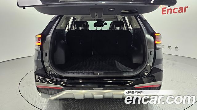 Kia Sportage 2022 — photo 20
