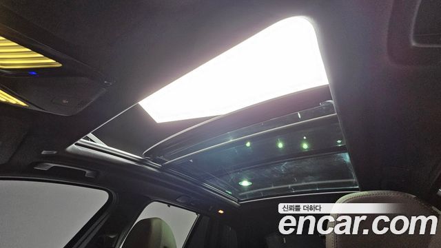 BMW X3 2021 — photo 12
