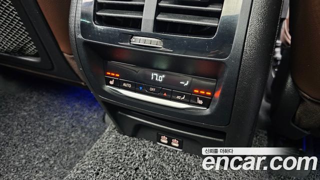 BMW X3 2021 — photo 18
