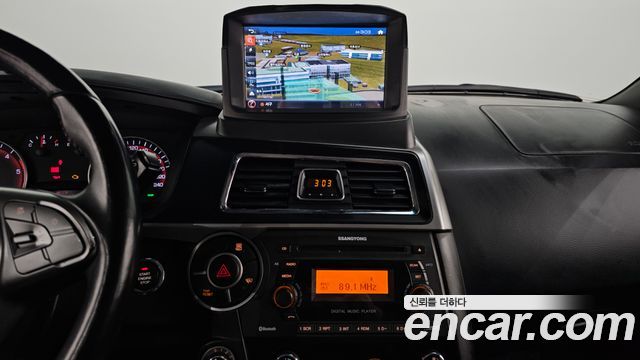 KG Mobility KORANDO 2018 — photo 15