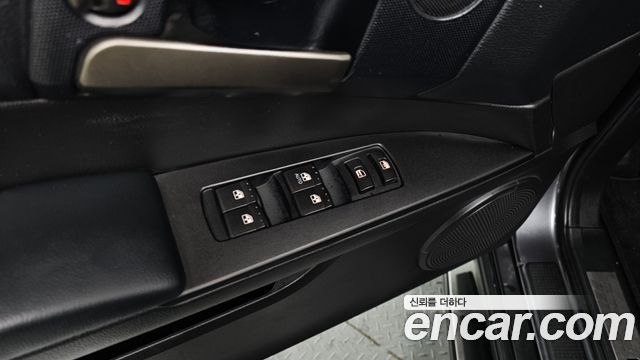 KG Mobility KORANDO 2018 — photo 18