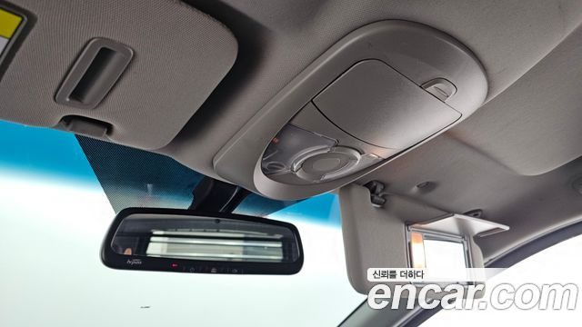 KG Mobility KORANDO 2018 — photo 19
