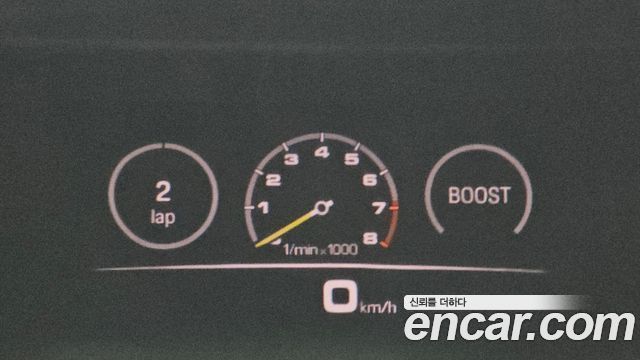 Porsche Panamera 2023 — photo 16