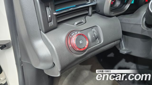 Chevrolet Korea Malibu 2015 — photo 15