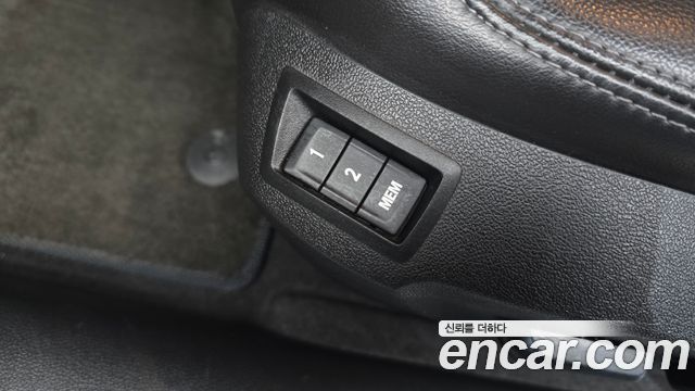 Chevrolet Korea Malibu 2015 — photo 16