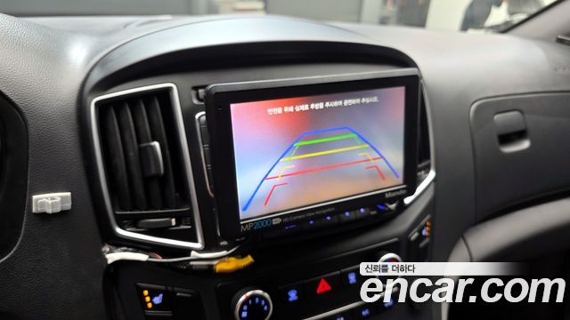 Hyundai Starex 2017 — photo 16