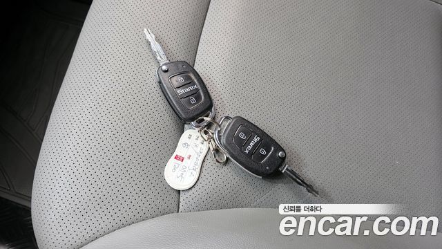Hyundai Starex 2017 — photo 20