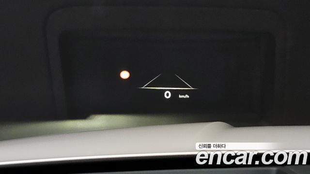 Genesis GV80 2024 — photo 16