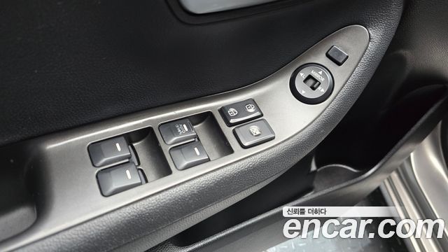 Kia morning 2012 — photo 14