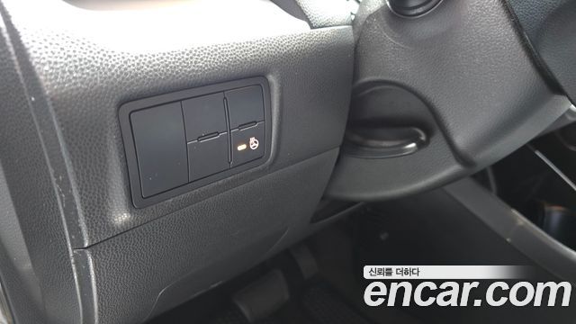 Kia morning 2012 — photo 15