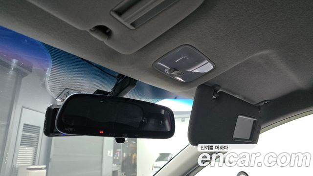 Kia morning 2012 — photo 20
