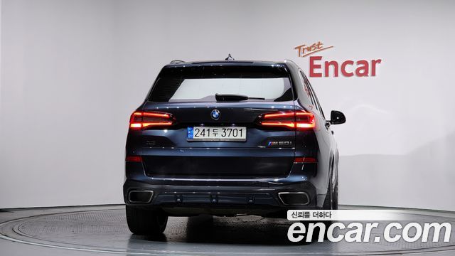 BMW X5 2021 — photo 4