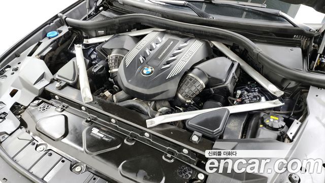 BMW X5 2021 — photo 6