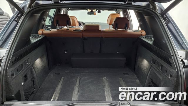 BMW X5 2021 — photo 20