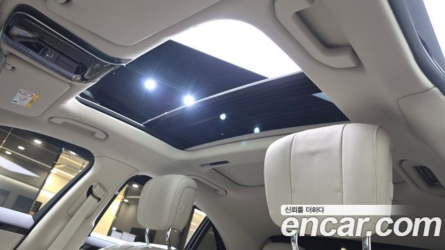 Mercedes-Benz S-Class 2022 — photo 19