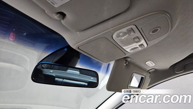 Renault Korea SM3 2011 — photo 18