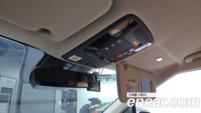 Kia Canival 2023 — photo 18
