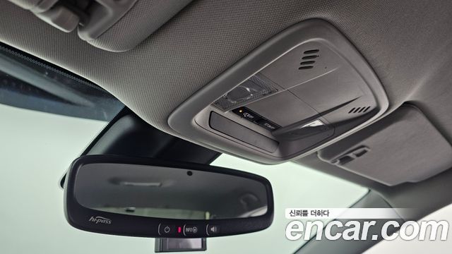 Chevrolet Korea Malibu 2019 — photo 17