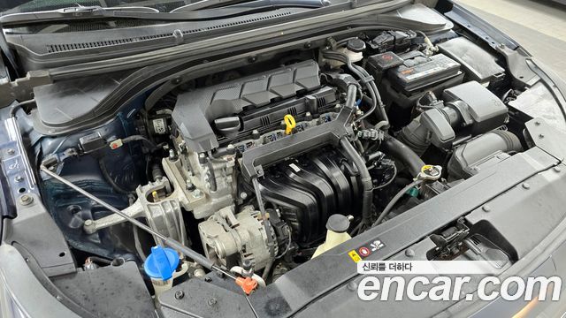 Hyundai AVANTE 2020 — photo 6