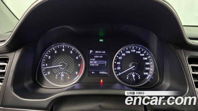 Hyundai AVANTE 2020 — photo 8