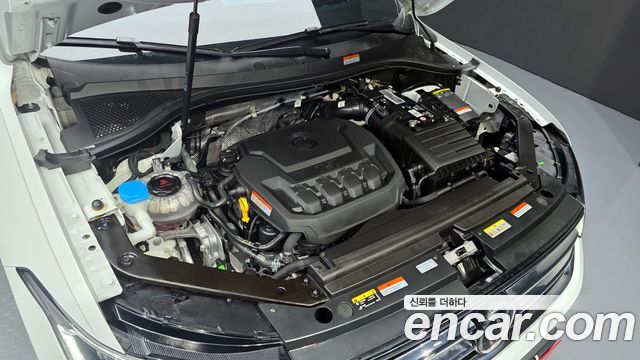 Volkswagen Tiguan 2023 — photo 6