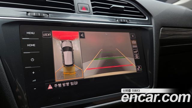 Volkswagen Tiguan 2023 — photo 15