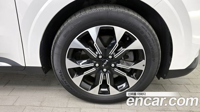 Kia Canival 2021 — photo 5