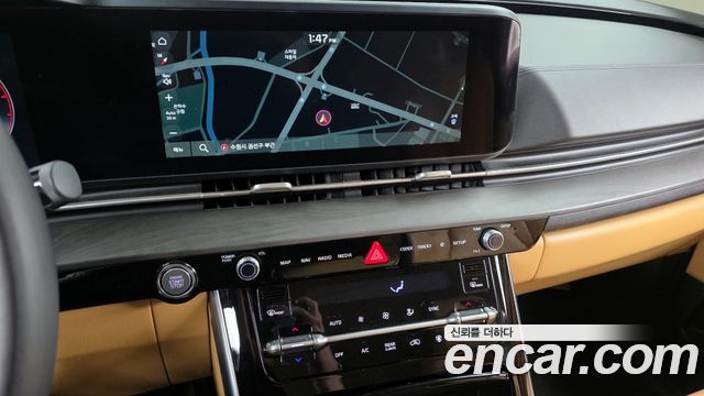Kia Canival 2021 — photo 14