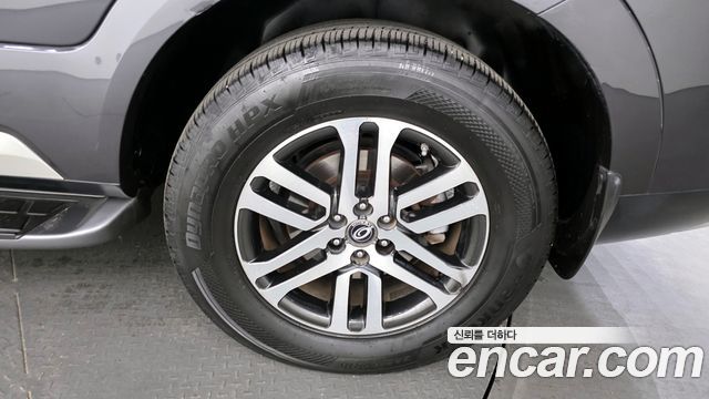 Kia Mohave 2021 — photo 5