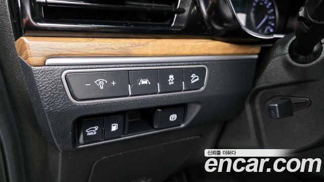 Kia Mohave 2021 — photo 14