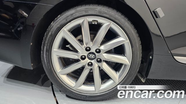 Hyundai Aslan 2015 — photo 5