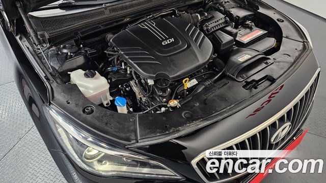Hyundai Aslan 2015 — photo 6