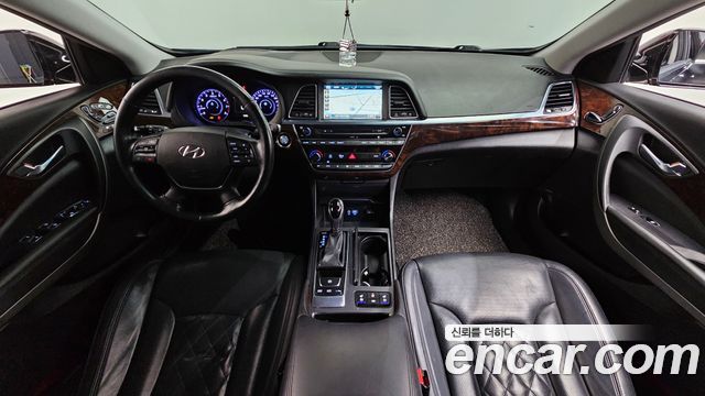 Hyundai Aslan 2015 — photo 7