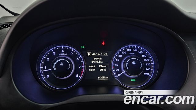 Hyundai Aslan 2015 — photo 8