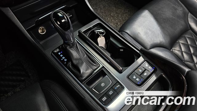 Hyundai Aslan 2015 — photo 9