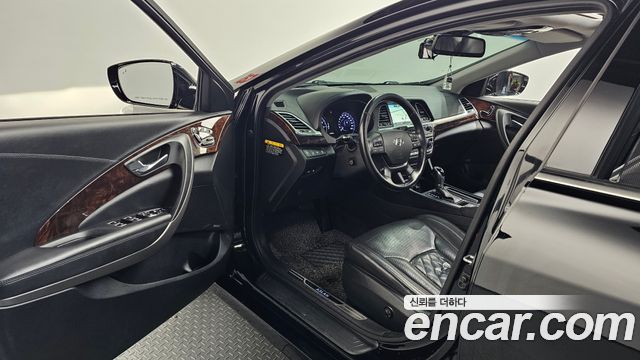 Hyundai Aslan 2015 — photo 10