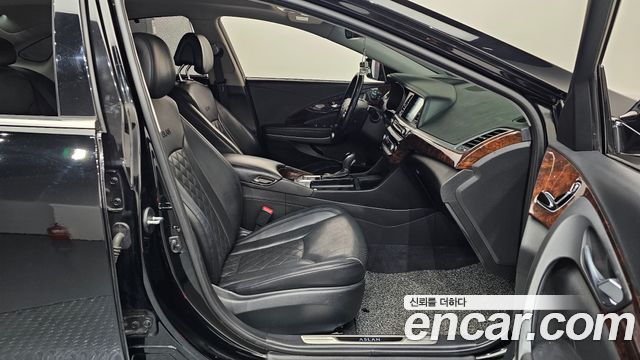 Hyundai Aslan 2015 — photo 11
