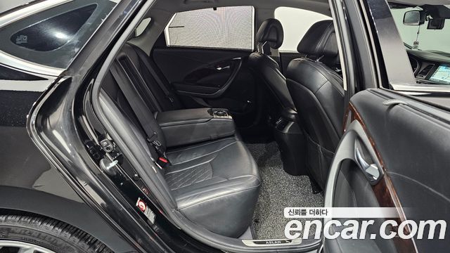 Hyundai Aslan 2015 — photo 12